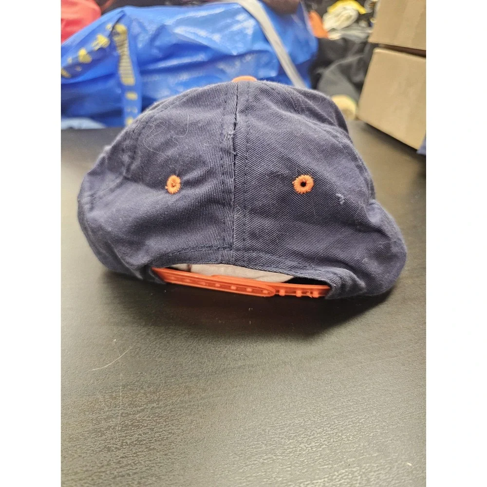 Drew Pearson Headwear brand drew